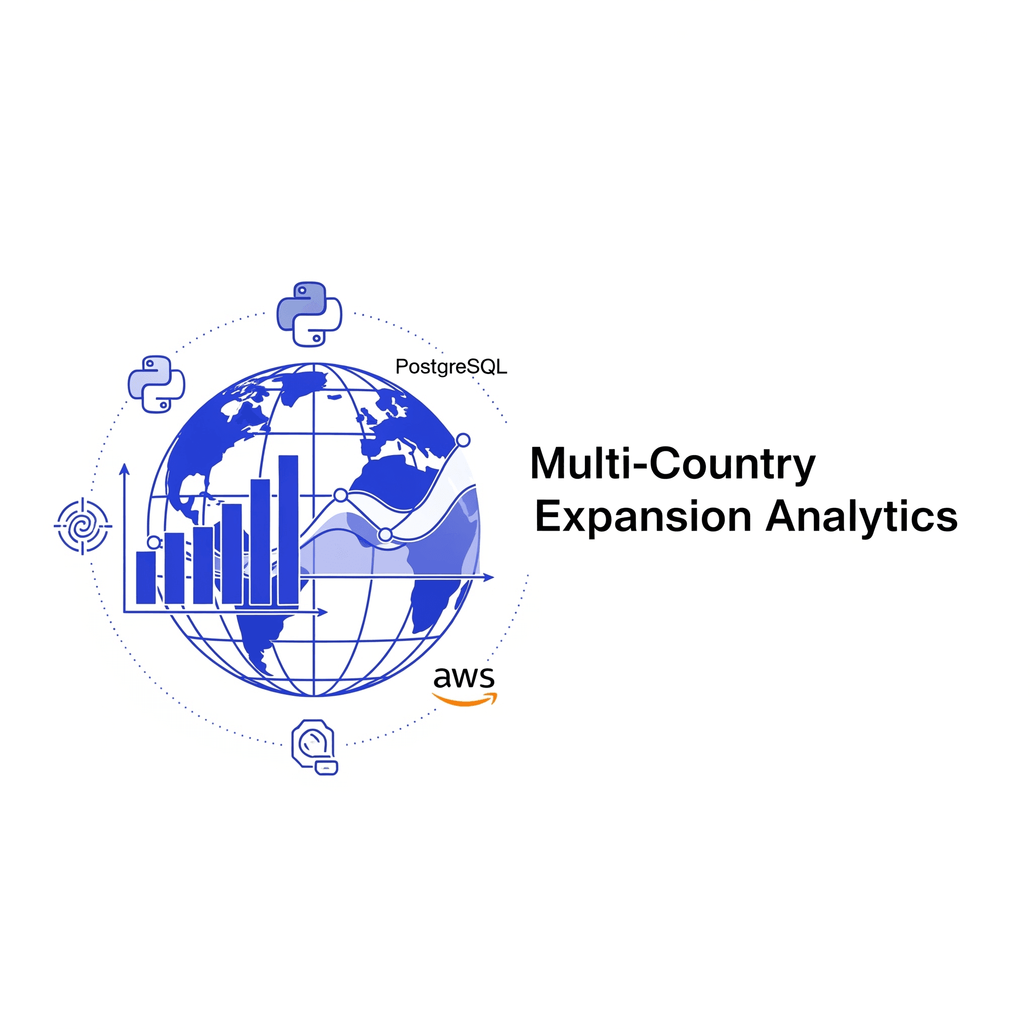 Scaling Kitchen Giant Across 30 Countries: From Manual Chaos to Automated Intelligence